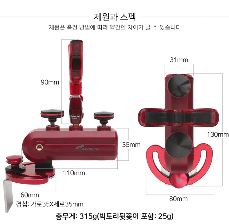 갤러리 뷰어에 이미지 로드, Panya Canon Stand Holder | 판야 캐논 받침틀
