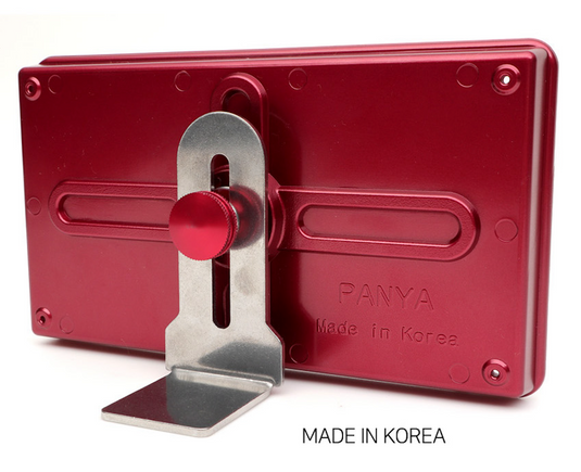 Panya Mini Shelf | 판야 미니 선반