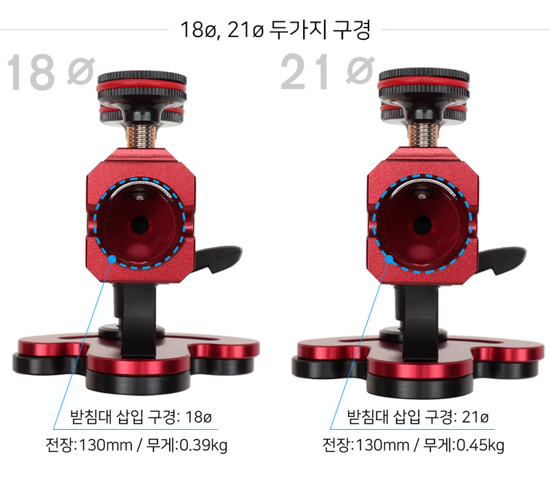 Load image into Gallery viewer, Panya Boss Stand Holder | 판야 보스 받침틀
