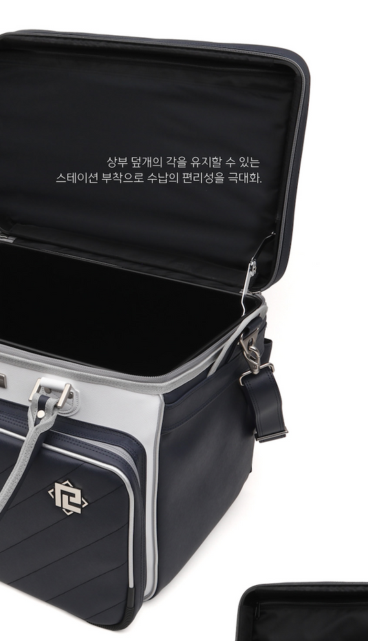 Panya Icon Sub Bag | 판야 아이콘 보조가방