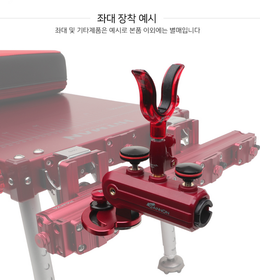 Panya Canon Stand Holder | 판야 캐논 받침틀